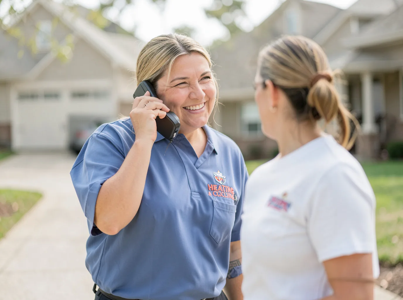 Hvac Repair Arrington, VA FAQs